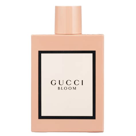 Gucci Bloom for Women Eau de Parfum Spray, 3.3 